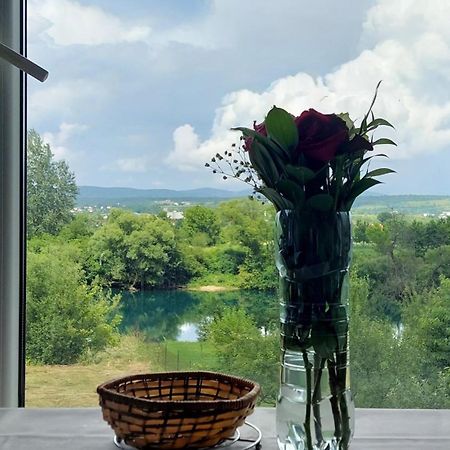Apartments Window Bihac Exterior photo