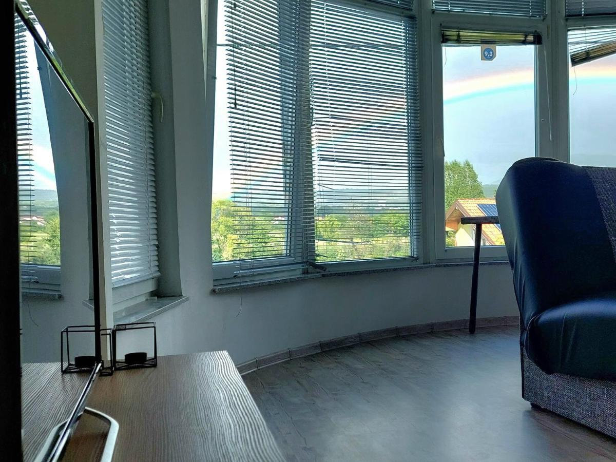 Apartments Window Bihac Exterior photo