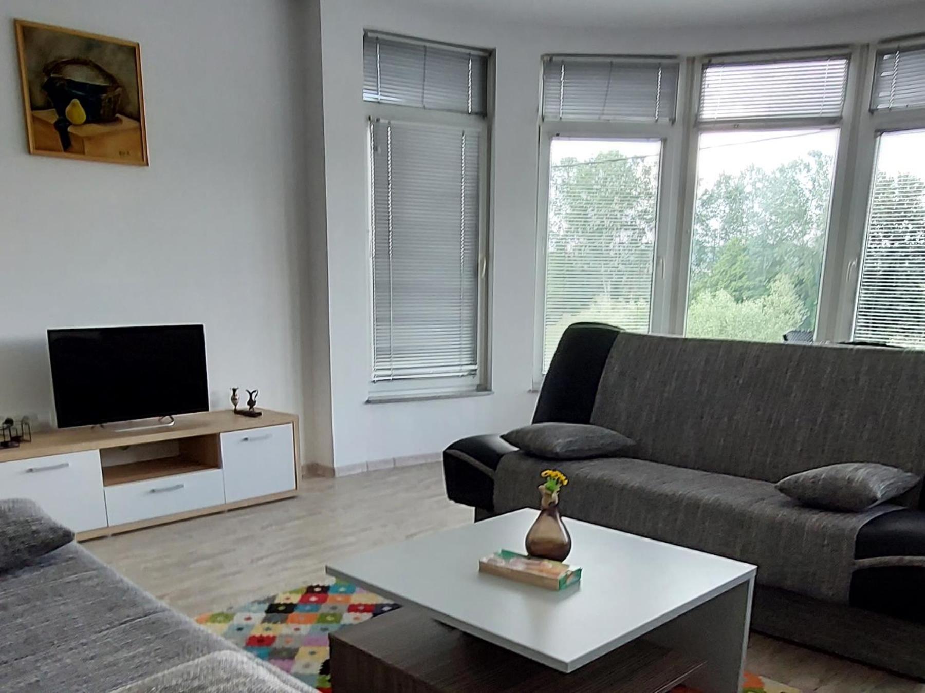 Apartments Window Bihac Exterior photo