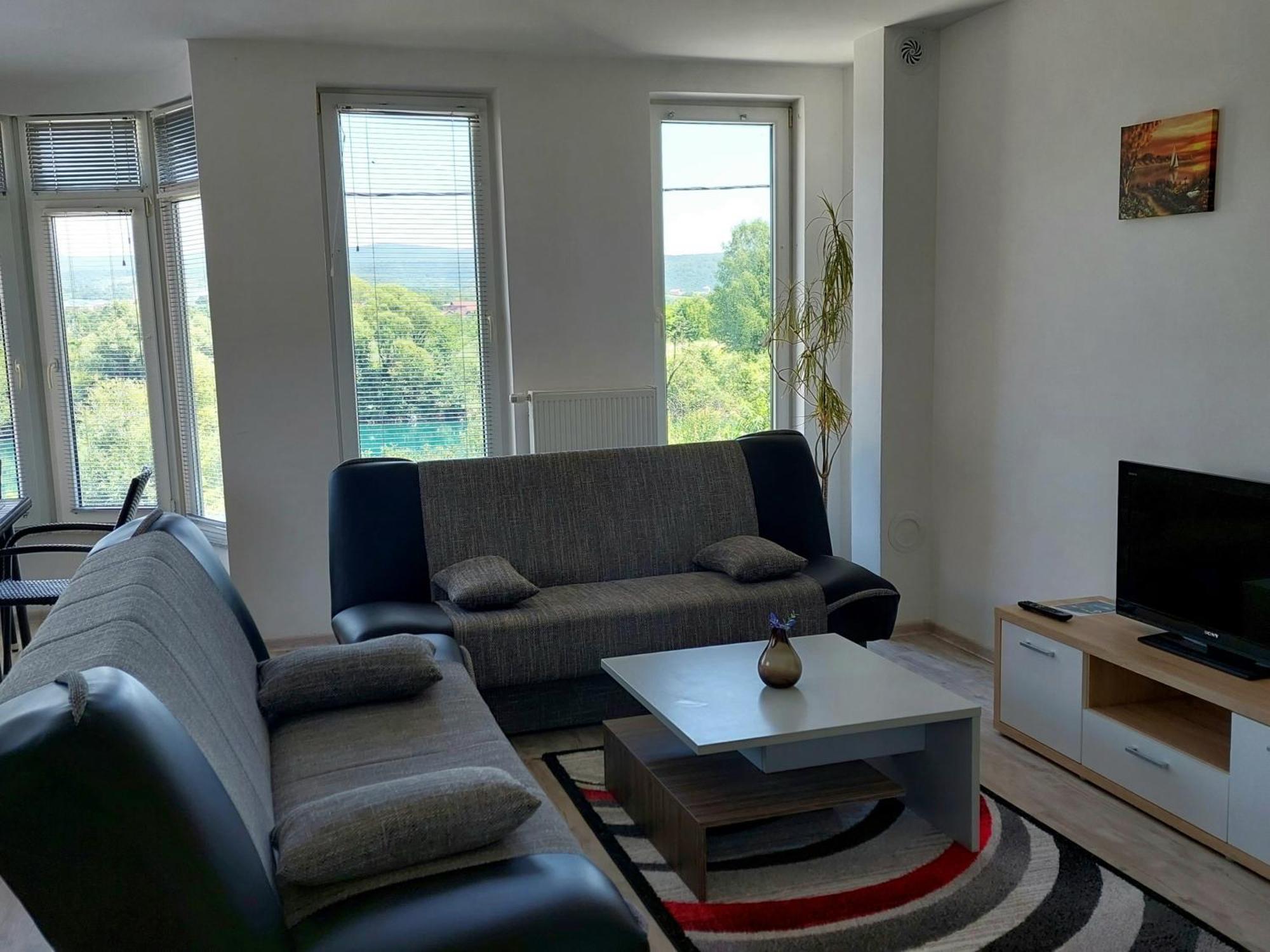 Apartments Window Bihac Exterior photo