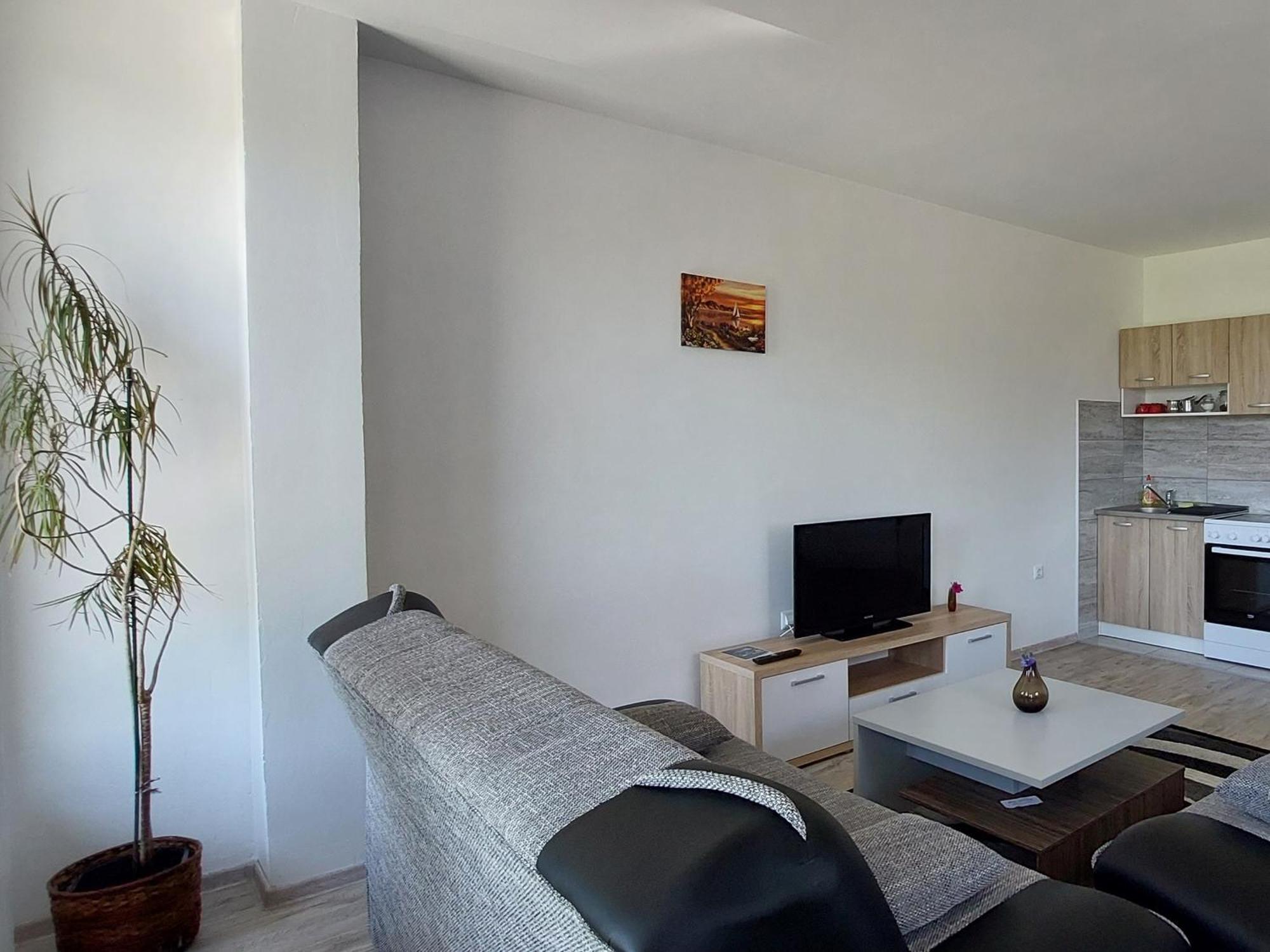 Apartments Window Bihac Exterior photo
