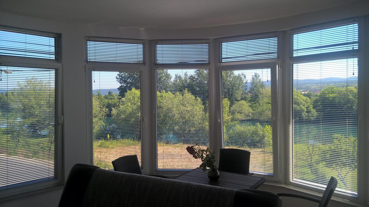 Apartments Window Bihac Exterior photo